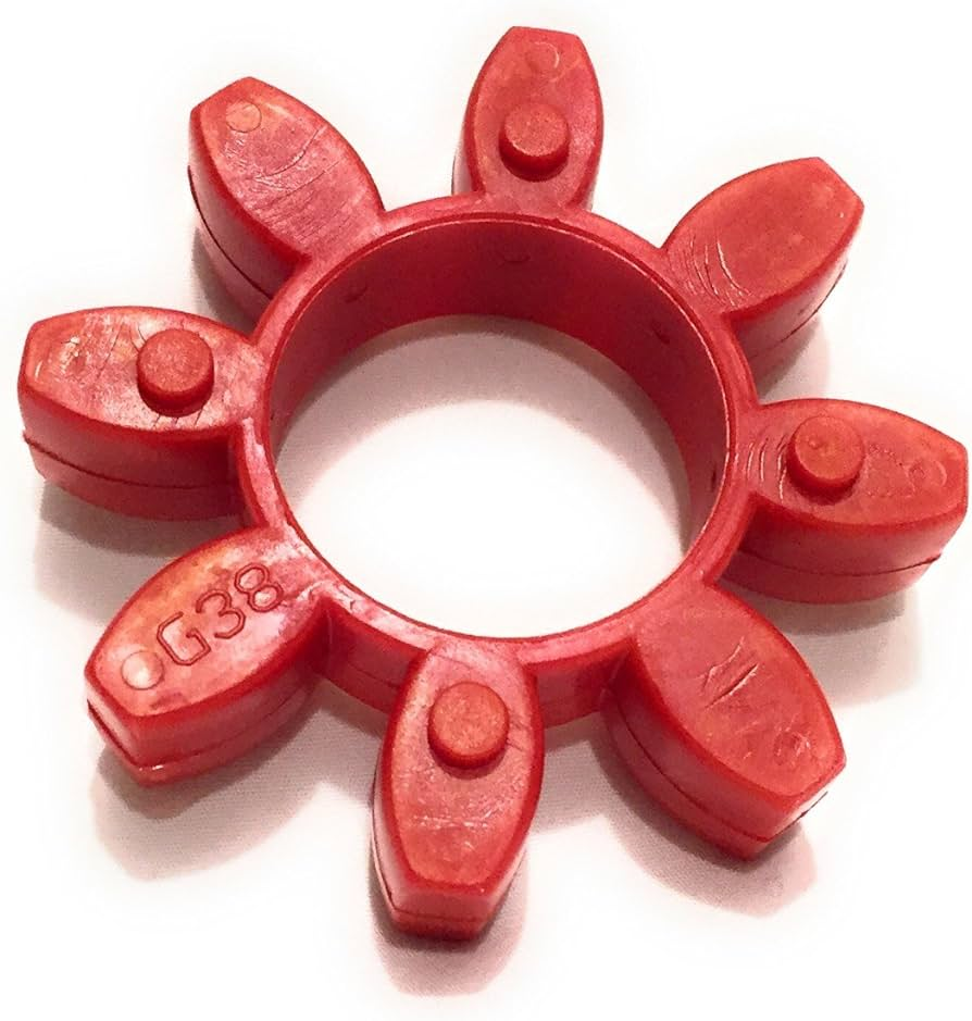 Coupling insert rotex 38 cuallimex